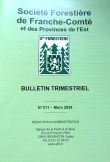 Bulletin n°511 Mars 2024