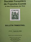 Bulletin n°513 - Septembre 2024